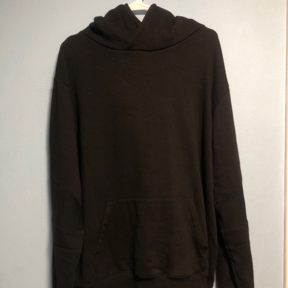 H&M Hoodie Sweatshirt